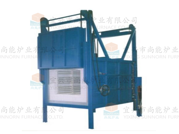 1200℃工藝定制箱式爐 1200℃工藝定制箱式爐